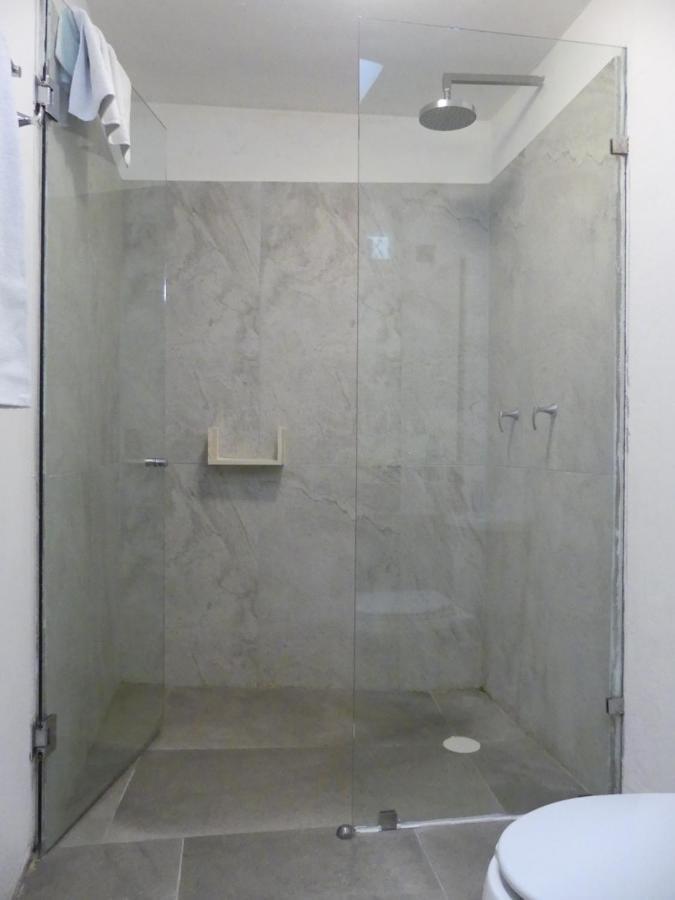 Suite Junior con piscina privada