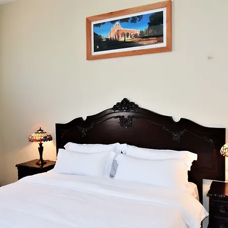 Casa Valladolid Boutique Hotel-3
